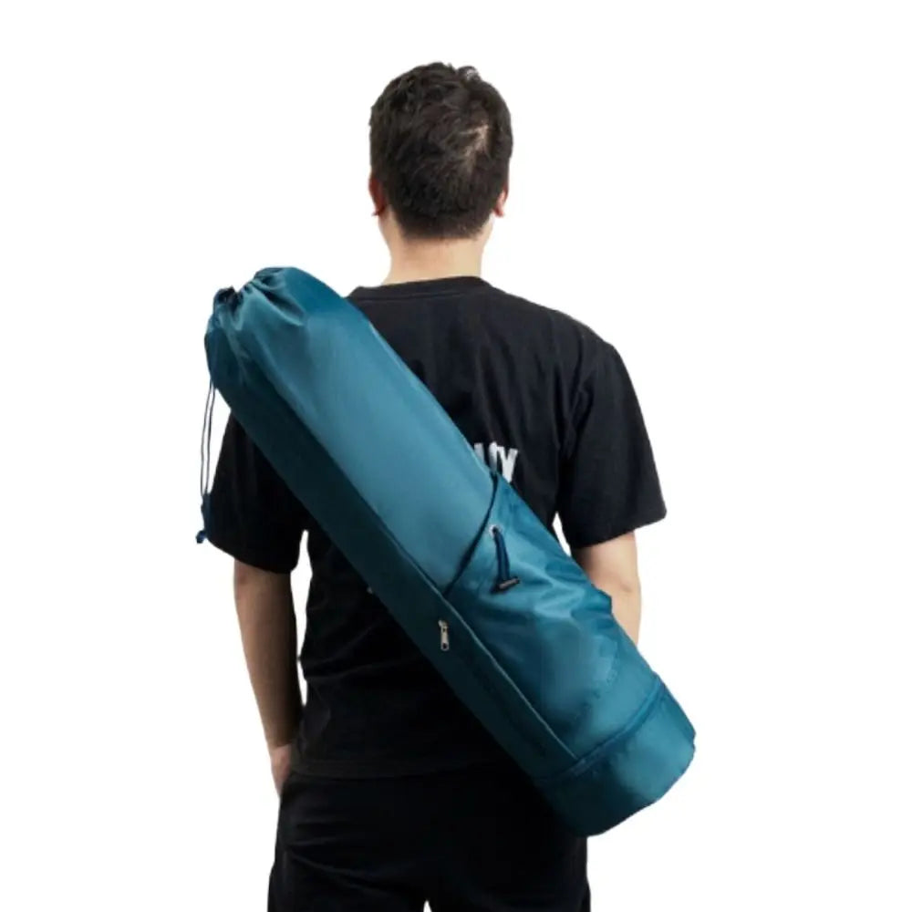 Yoga Backpack – Large Capacity, Durable, and Designed for Active Lifestyles