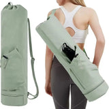 Yoga Backpack – Large Capacity, Durable, and Designed for Active Lifestyles