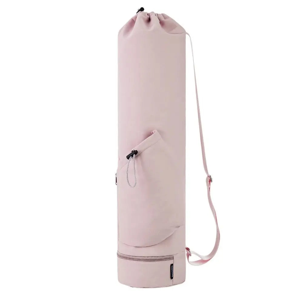 Yoga Backpack – Large Capacity, Durable, and Designed for Active Lifestyles