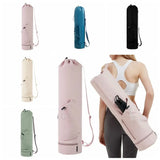 Yoga Backpack – Large Capacity, Durable, and Designed for Active Lifestyles