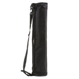Sleek Waterproof Yoga Mat Bag - 72*15cm Portable Carrier for On-the-Go Yogis