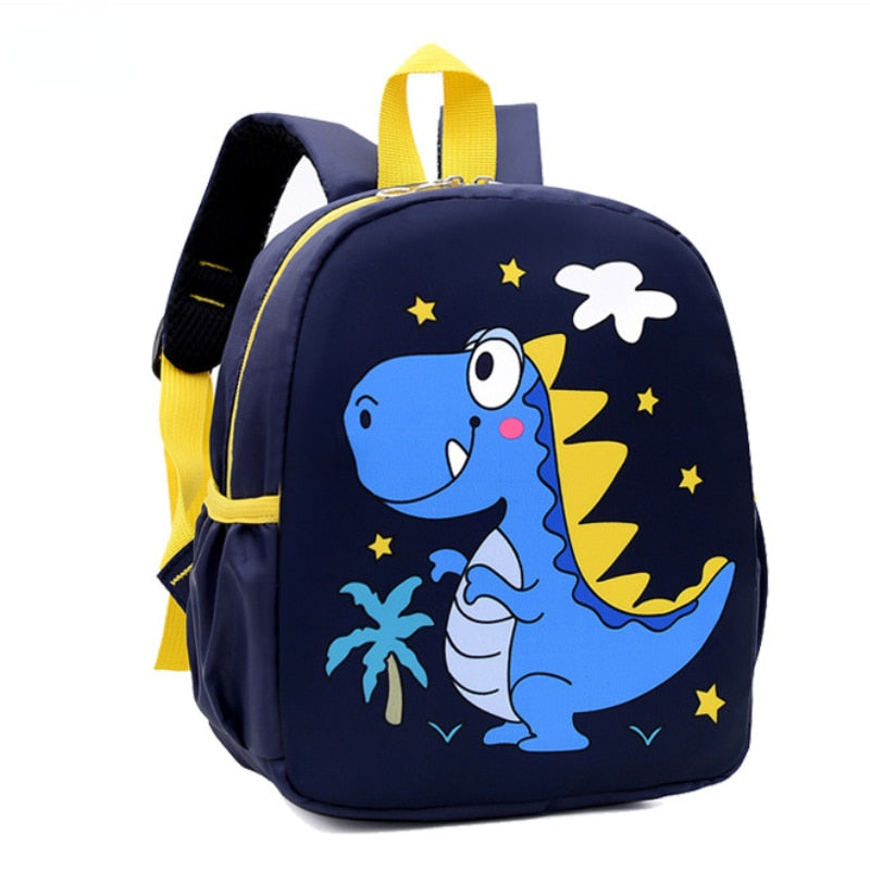 kelty 6 in one dinosaur backpack Adorable Dinosaur Backpack for Young Explorers – Mila's Cove