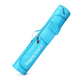 Multi-Pocket Fitness Yoga Mat Bag - Durable & Spacious Yoga Carrier Bag