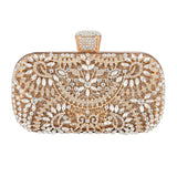 Elevate Your Evening Look with Glamour & Elegance
