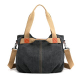 Fashionable Large Capacity Slouch Style Shoulder Bag