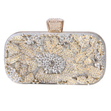Elevate Your Evening Look with Glamour & Elegance