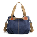 Fashionable Large Capacity Slouch Style Shoulder Bag