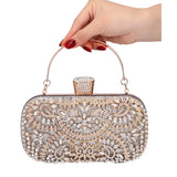 Elevate Your Evening Look with Glamour & Elegance