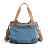 Fashionable Large Capacity Slouch Style Shoulder Bag