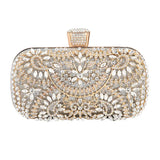 Elevate Your Evening Look with Glamour & Elegance