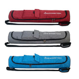 Versatile Waterproof PU Yoga Mat Bag - The Ultimate Gym Companion