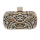 Elevate Your Evening Look with Glamour & Elegance