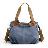 Fashionable Large Capacity Slouch Style Shoulder Bag