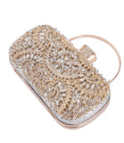 Elevate Your Evening Look with Glamour & Elegance