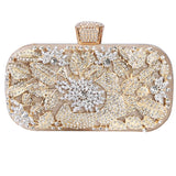 Elevate Your Evening Look with Glamour & Elegance