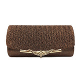 Elegant Woman’s Evening Clutch