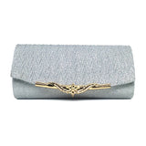 Elegant Woman’s Evening Clutch