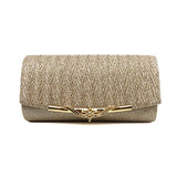 Elegant Woman’s Evening Clutch