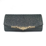 Elegant Woman’s Evening Clutch