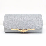 Elegant Woman’s Evening Clutch