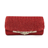 Elegant Woman’s Evening Clutch