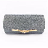 Elegant and Classic Style Evening Bag