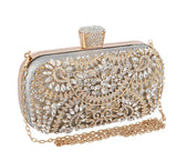 Elevate Your Evening Look with Glamour & Elegance