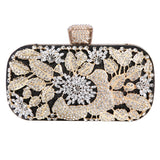 Elevate Your Evening Look with Glamour & Elegance