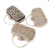 Elevate Your Evening Look with Glamour & Elegance
