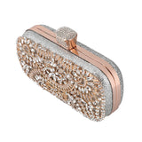 Elevate Your Evening Look with Glamour & Elegance