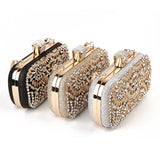 Elevate Your Evening Look with Glamour & Elegance