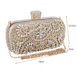 Elevate Your Evening Look with Glamour & Elegance