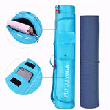 Versatile Waterproof Yoga Mat Bag - The Ultimate Gym Companion