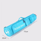 Versatile Waterproof Yoga Mat Bag - The Ultimate Gym Companion