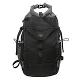 Pack It, Roll It, Explore! The Ultimate Roll-Top Adventure & Travel Backpack