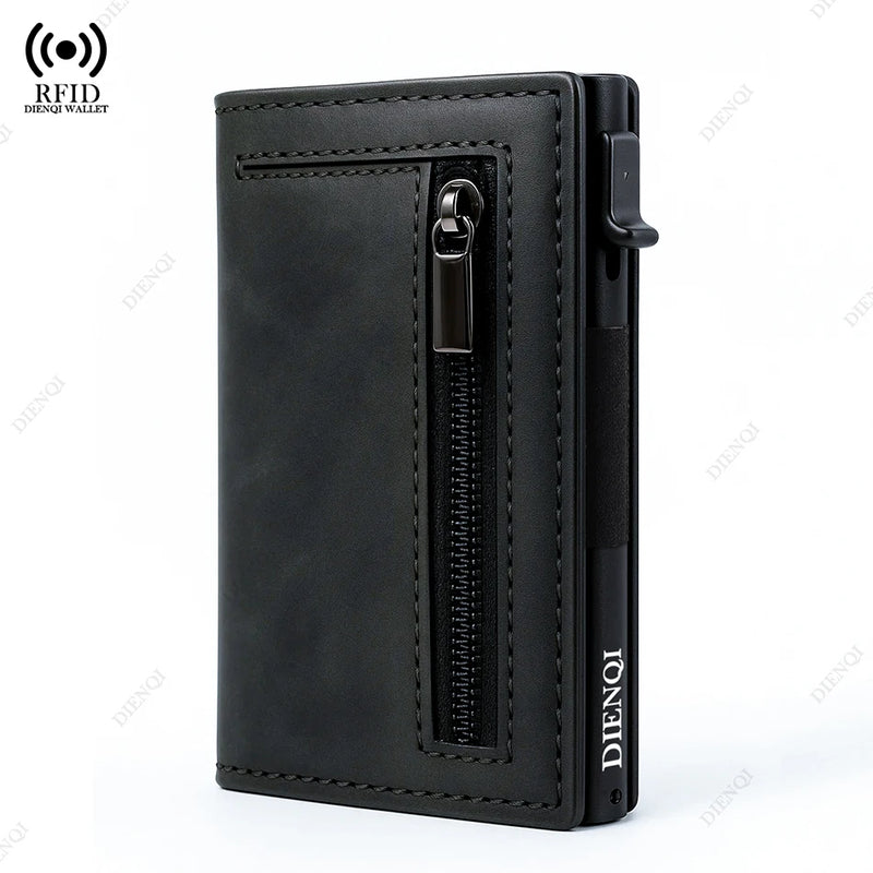 Effortless Quick-Access Convenience with Advanced Protection