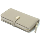 Timeless Executive Elegance Crafted in Premium Cowhide Leather