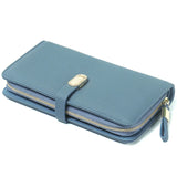Timeless Executive Elegance Crafted in Premium Cowhide Leather