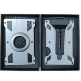 Minimalist Everyday Carry with Instant ID Access & Maximum Security