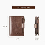 Classic Craftsmanship Meets Modern Security & Functionality