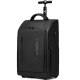 Roll with It (or Carry It!): The Ultimate Business & Travel Wheeled Backpack