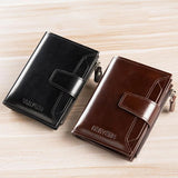Classic Craftsmanship Meets Modern Security & Functionality