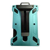 Minimalist Everyday Carry with Instant ID Access & Maximum Security