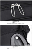 Roll with It (or Carry It!): The Ultimate Large-Capacity Wheeled Travel Backpack