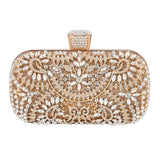 Elevate Your Evening Look with Glamour & Elegance