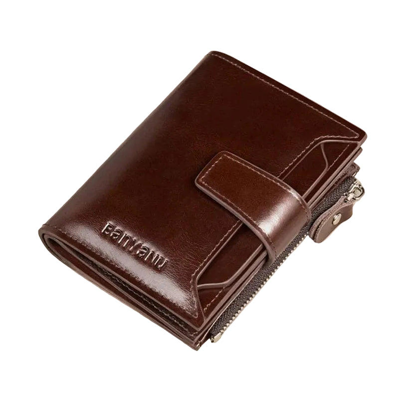 Classic Craftsmanship Meets Modern Security & Functionality