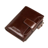 Classic Craftsmanship Meets Modern Security & Functionality