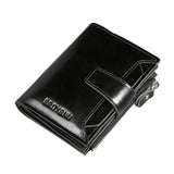 Classic Craftsmanship Meets Modern Security & Functionality