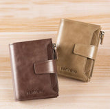 Classic Craftsmanship Meets Modern Security & Functionality