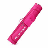 Versatile Waterproof Yoga Mat Bag - The Ultimate Gym Companion